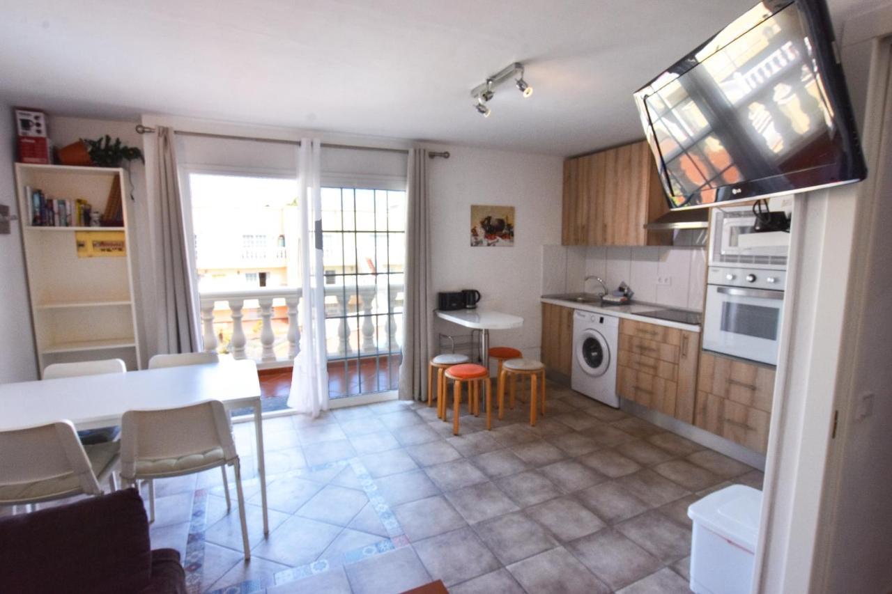Book Jet - Lovely Holiday Home Arenas Pool&Wifi Калета де Фусте Екстериор снимка