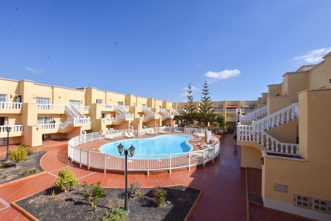 Book Jet - Lovely Holiday Home Arenas Pool&Wifi Калета де Фусте Екстериор снимка