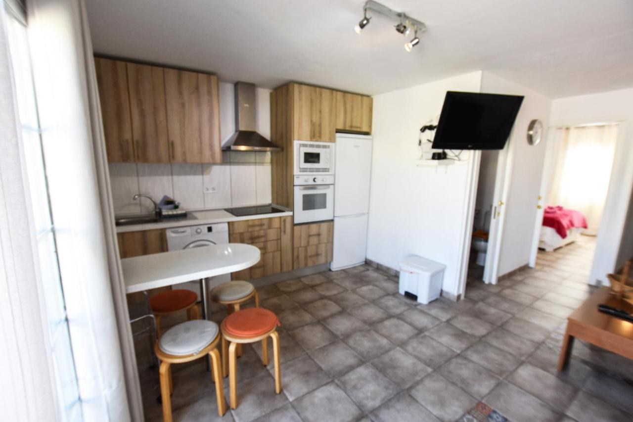 Book Jet - Lovely Holiday Home Arenas Pool&Wifi Калета де Фусте Екстериор снимка