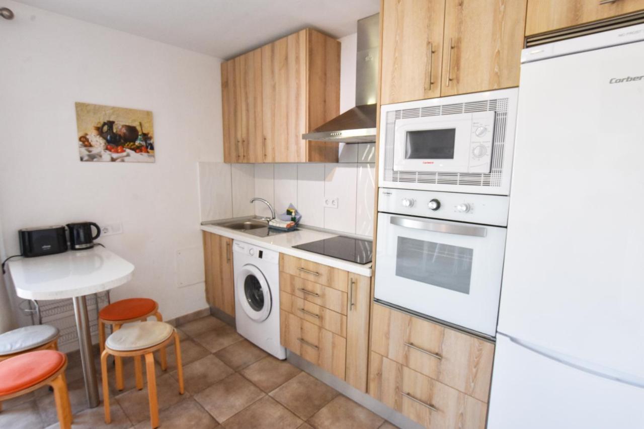 Book Jet - Lovely Holiday Home Arenas Pool&Wifi Калета де Фусте Екстериор снимка