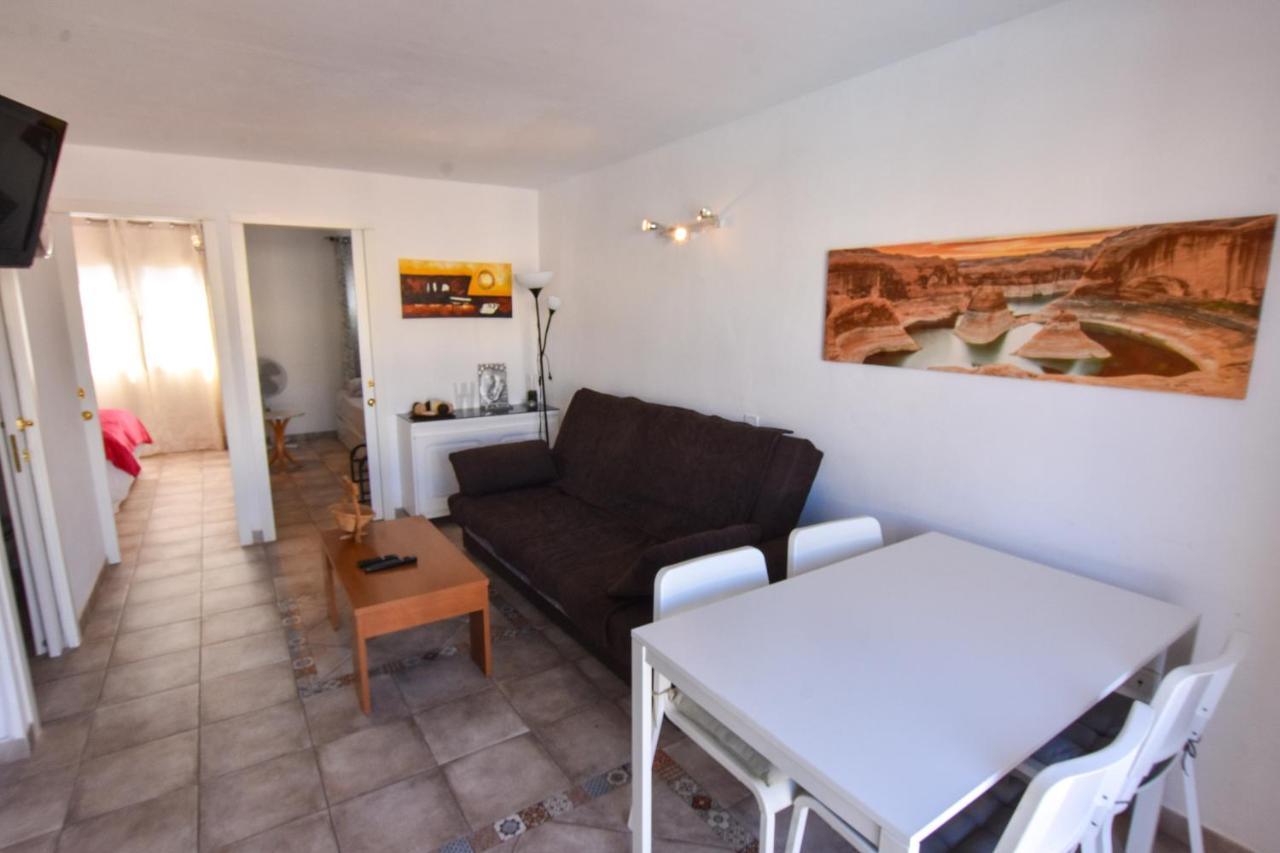 Book Jet - Lovely Holiday Home Arenas Pool&Wifi Калета де Фусте Екстериор снимка