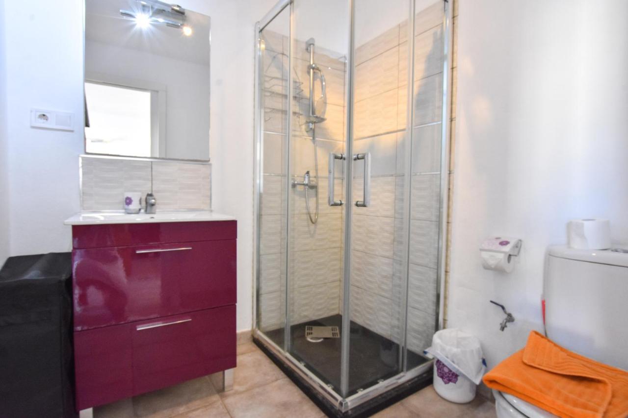 Book Jet - Lovely Holiday Home Arenas Pool&Wifi Калета де Фусте Екстериор снимка