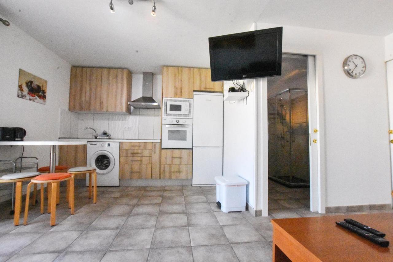 Book Jet - Lovely Holiday Home Arenas Pool&Wifi Калета де Фусте Екстериор снимка