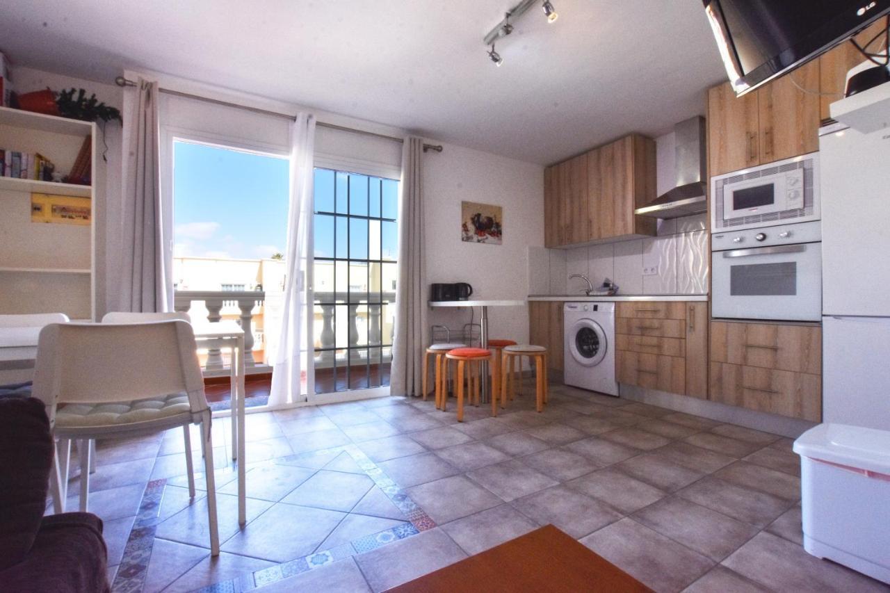 Book Jet - Lovely Holiday Home Arenas Pool&Wifi Калета де Фусте Екстериор снимка